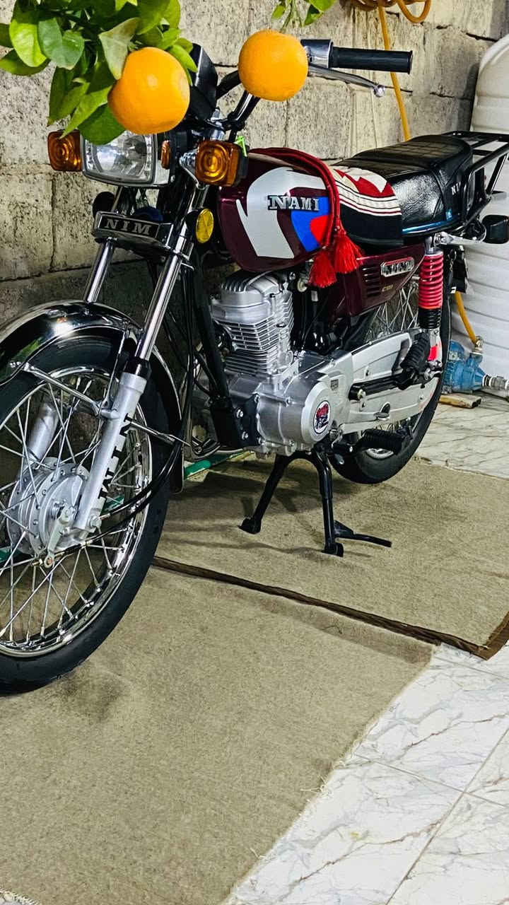 يالله السلام عليكم نامه امتياز باب اول اخت الشلامجه  شاصي رفيع الدراجه خير من الله كامله امكمله اوراق كامله  للراغب بشراء فقط هـ***********
