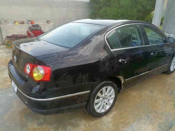 السلام عليكم
فكس واكن باسات موديل 2008 بيه ثلث قطع صبغ بدون دواخل وجراد بالبونيد محرك كير تبريد شرط صدر نص عمره تخم تاير وباتري جديد رقم مميز صلاح الدين باسمنا السعر 60 وبيه مجال ويرهم مراوس حسب القناعه للاستفسار الاتصال *********** العنوان تكريت قريه الشهامه
