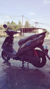 ماكس عدلة • نازلة من الرمبة • مكينة ما مفتوح