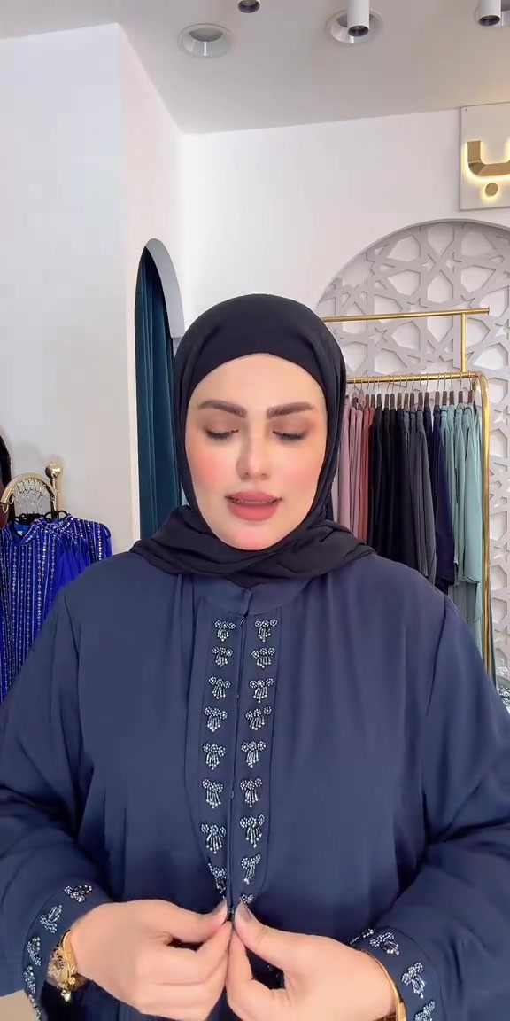 #بيلا_للالبسة_الخليجية #بيلا_للالبسةالخليجية 


**إذا كنت صاحب هذا الإعلان وتريد حذفه لأي سبب، رجاءا أرسل رسالة إلى الدعم الفني**