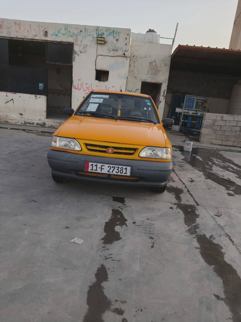 للبيع موديل 2024 شوفتك عينك وانضف مكان ديوانيه  ***********
