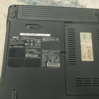 لاب توب نوع Dell دفتري يفتح لغاية ١٨٠ درجة  شاشة ١٧ فل اج دي  رام واحد...