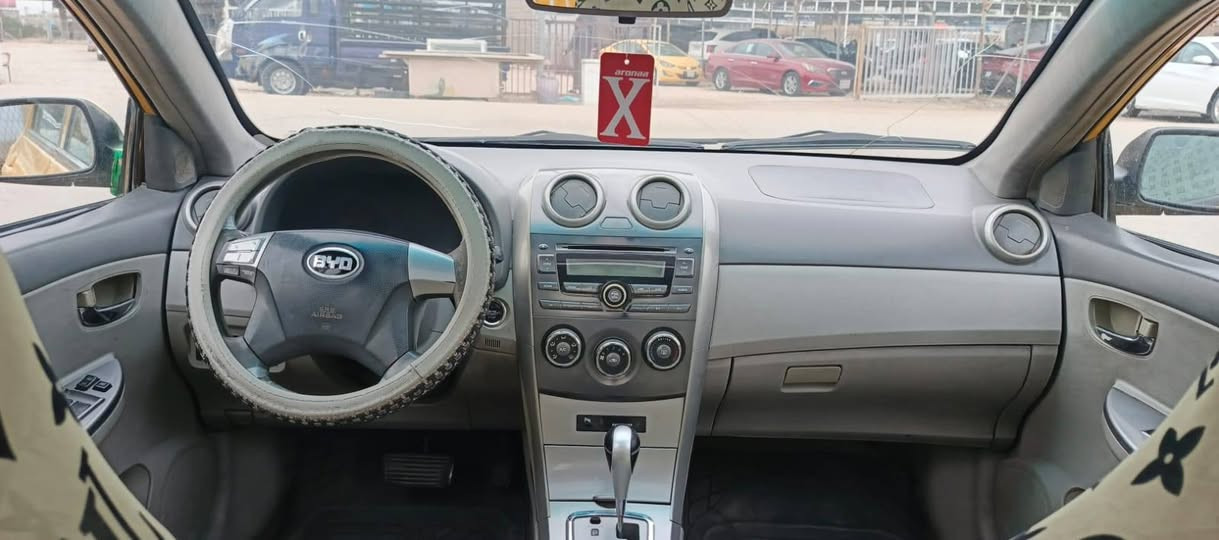 بي وايدي جي 3 مكينه كير تفئه تبريد حداديه جديده تخم تاير جديد غرفه مرتبه مديل١٥ كير اوتو ترايك ١٢٠ مصفره هيئه وغرامات رقم بابل سنويه صاقطه 
بيه جاملغ امامي بس رش وخلفي بي معجون وبيه مكانات صبغ قليله سعر ٤٦ وبيه مجال ***********
