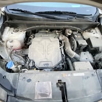 سورنتو 2025  👉بدون بانوراما🤩 رقم بغداد الدولي 🇮🇶ماشيه 18 👉السياره نضيف...