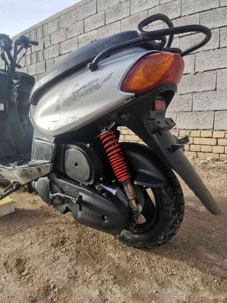 ماكس قجمه  للبيع  السعر 175كهربائيات كلهه شغاله  يحتاجلهه فقط سلف
تشتغل هندر واحد 
العنوان الهوير شلهه الحجاج 
***********
