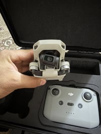 درون • DJIMINI 2s • استخدام قليل