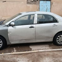 وايدي 13 • مكينة هوندا • رقم ميسان