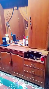 غرفه صاج • بوب شام