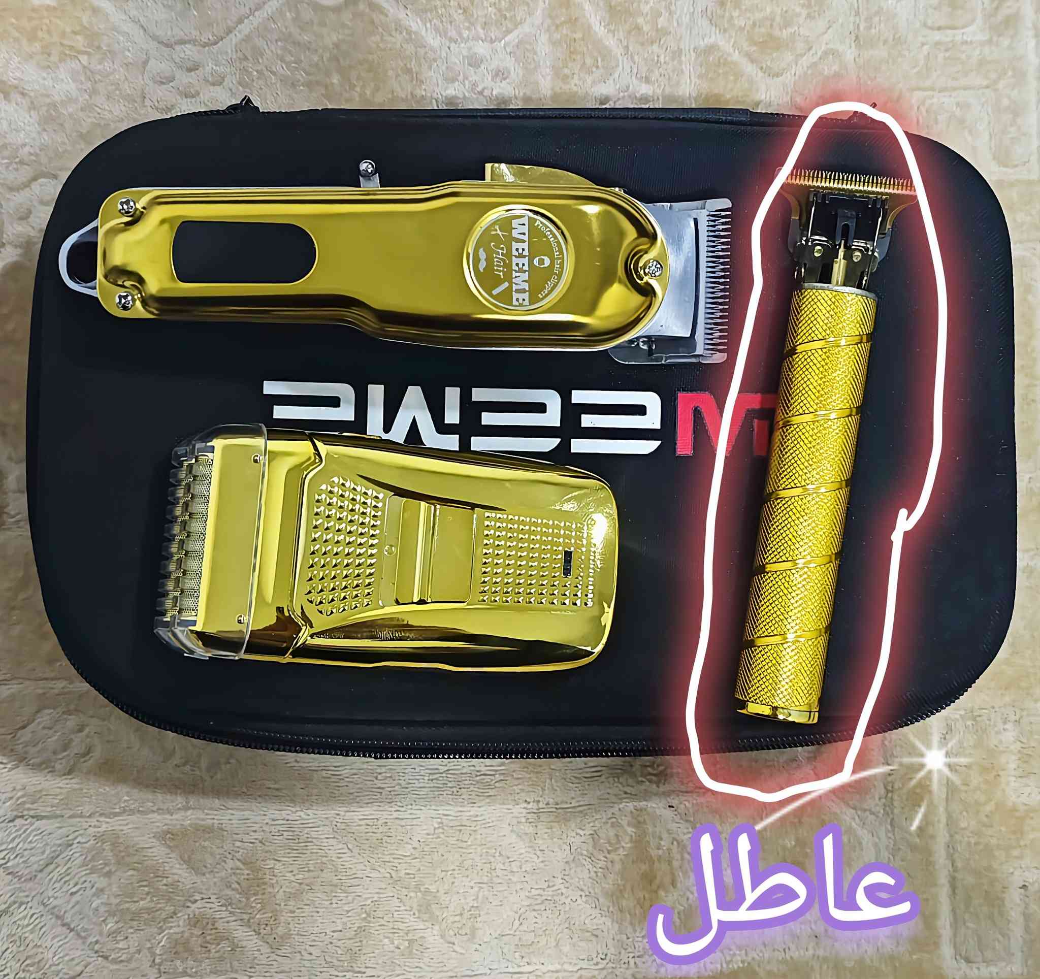 30 الف


**إذا كنت صاحب هذا الإعلان وتريد حذفه لأي سبب، رجاءا أرسل رسالة إلى الدعم الفني**