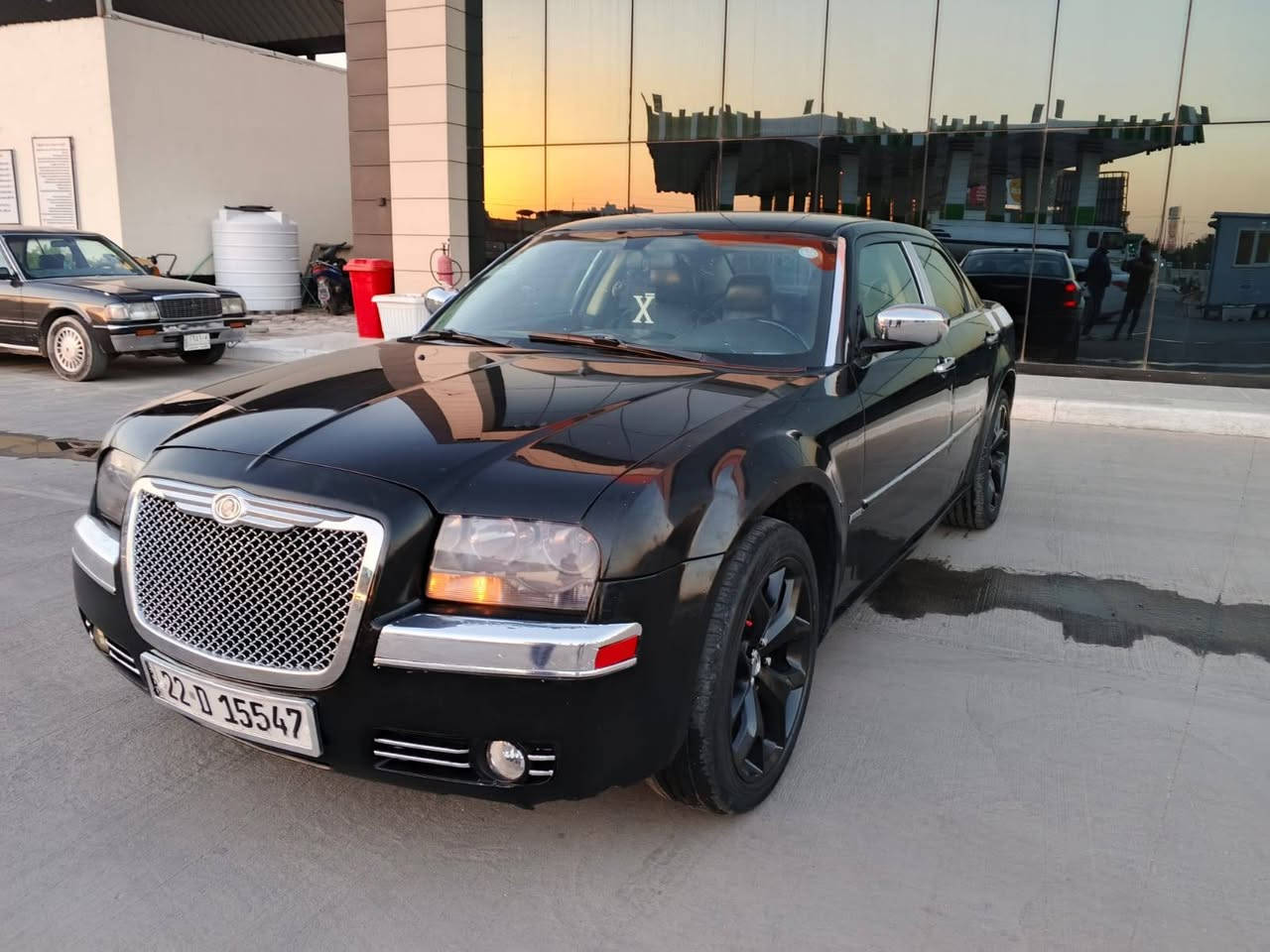 اللهم صل على محمد وال محمد اوباما موديل 2009 أربع جوكات محرك3500 كير محرك تبريد جاهزة بيهة هلالات صبغ وتقسيم بابين السعر 100 وبيهة مجال قليل *********** العنوان بصرة
