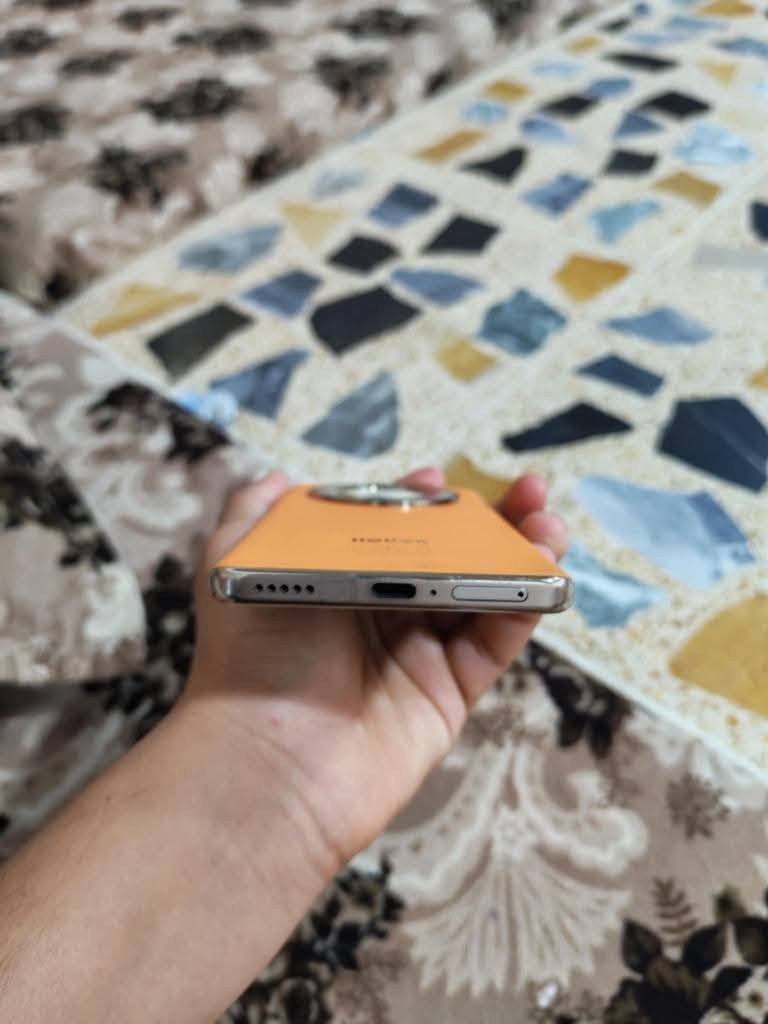 HONOR X9b 5G
هونر أكس تسعه بي جهاز نضيف جديد مامفتوح ضمان
ذاكره ٢٥٦رام١٢ سعر250 #قفل_بدون_معامله
***********
ملاحضه يرهم مراوس ب بوكو اكس 6 برو ونطي فرق
