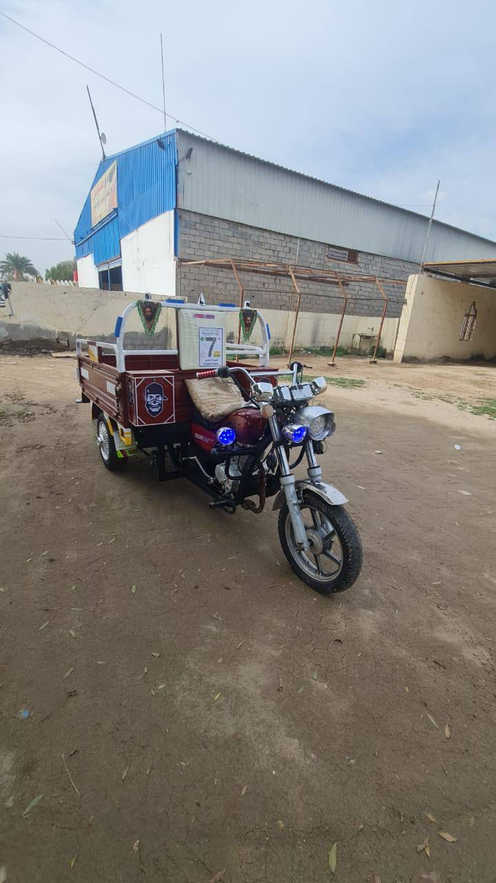 السلام عليكم ستوته البيع موديل17محرك 22 اوراق أصولي مع ورقة وكيل تخم تاير ستوته جاهزه من كلشي نكره سلف كله شغال مال جناي كهرابائيات شغاله  مكاني بابل السعر مليون 300 وبيه مجال الشراي ينتصل  هاذه رقمي للتواصل 👈 ☎***********
