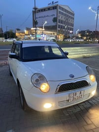 ليفان 320 • ٢٠١٣ • رقم بابل