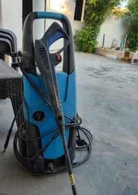 غسالة • فاره • شغال