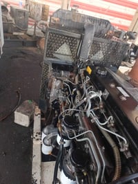 مولد بيركنز انكليزي ما مفتوحه شركه لا صرف ولا بخار شغاله وعلى الحمل لل...