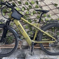 بايسكل شحن اصلي ماركه MINAL بطاريته ليثيوم MS602 بطارية ليثيوم 48 فولت...