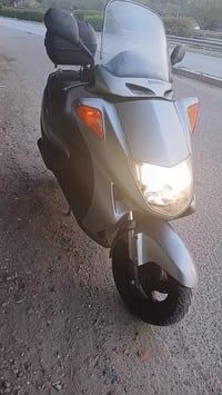 دراجه فورسايد مكفوله كله ابلاد السعر(مليون )مكانه بغداد حي تونس 077278...