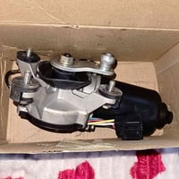 ماطور ماسحات • جديد