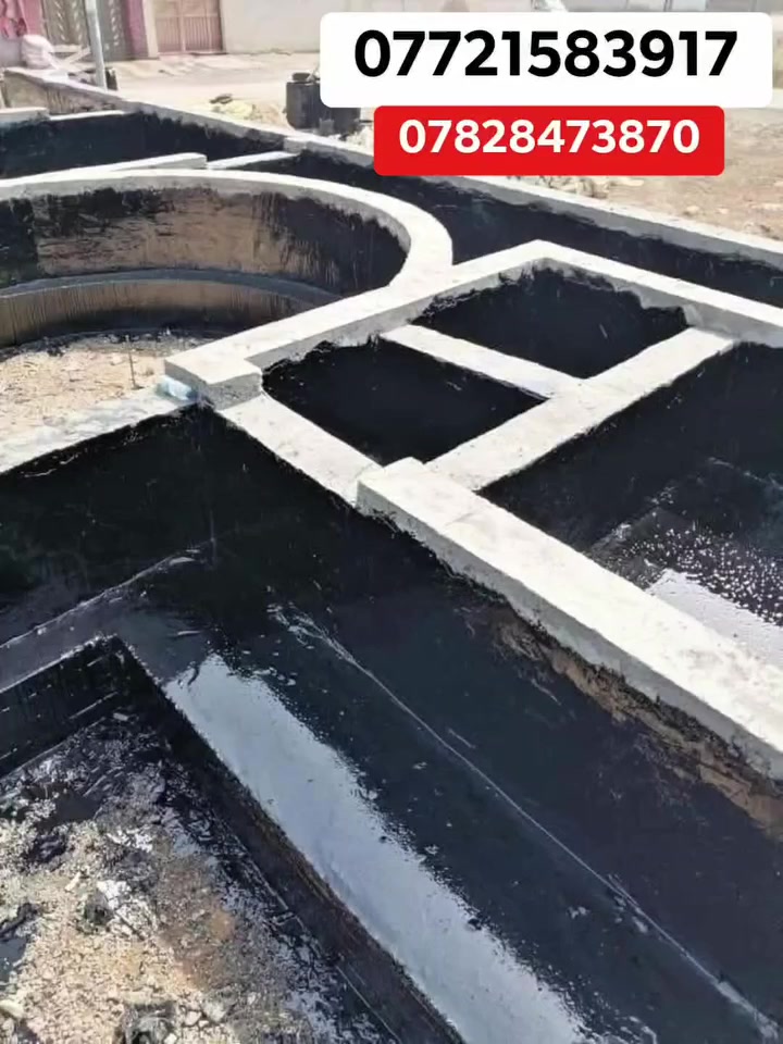 يعلن ابو حسين الكيار عن عمل الكير لجميع الدور السكنية والابنية بافضل المواد وانسب الاسعار عملنا داخل كربلاء المقدسة فقط 
للمزيد من التفاصيل يرجى التواصل عبر الارقام التالية 
***********
***********
