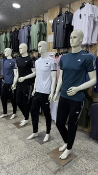 تراكسود adidas • مقاسات M-L-XL-2XL • طوزخورماتو