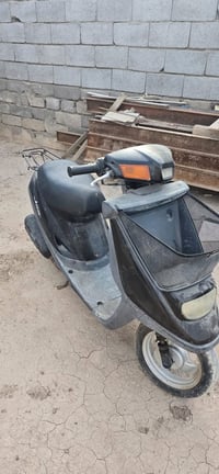 دراجتين نضاف • البزون • السله