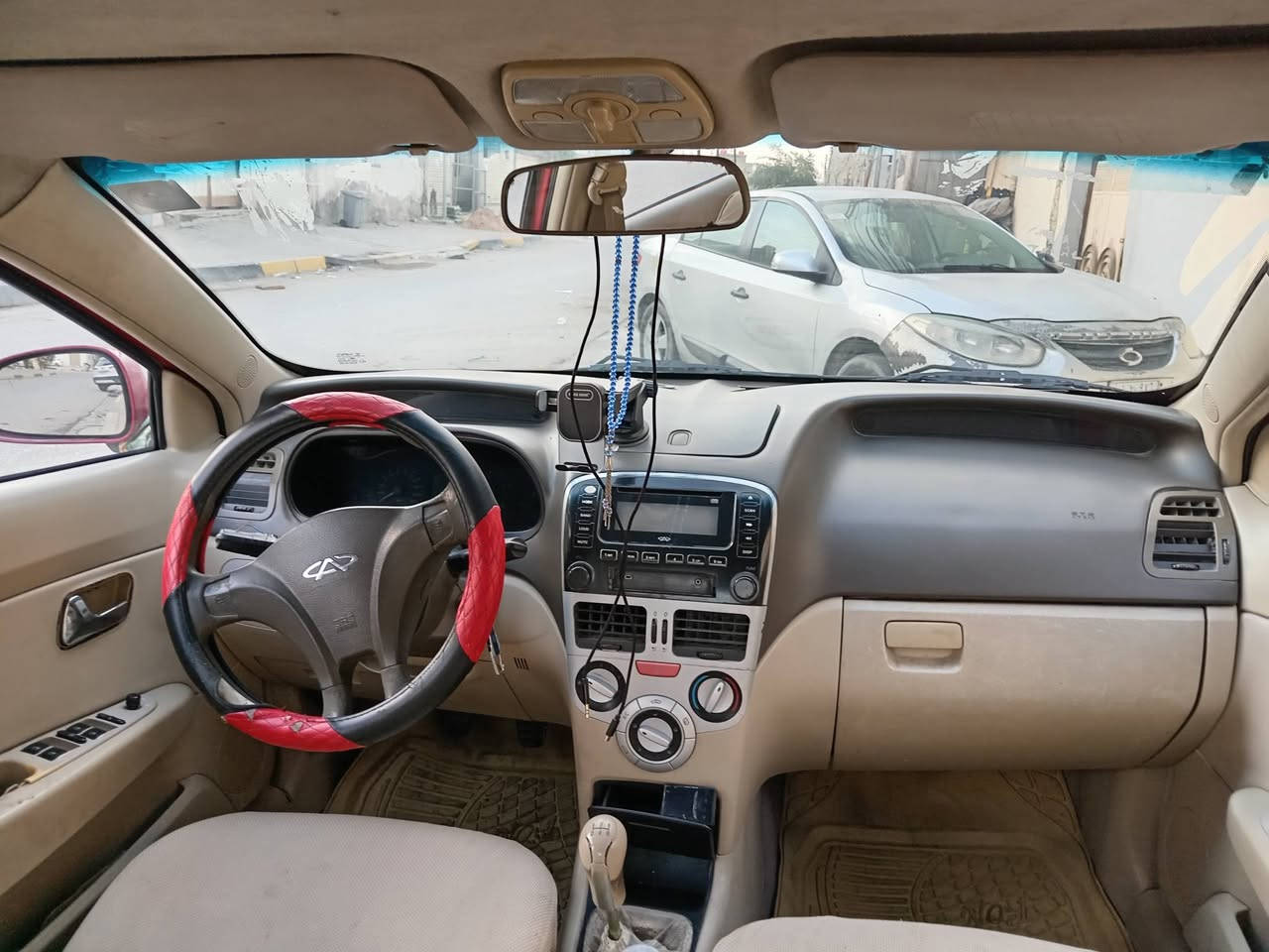 السلام عليكم..
شيري فلاوين 2 موديل 2013 كير عادي.. كير عادي
كهربائيات ومكينه وكير مكفولات شرط بلادي
بدي مكفول معمر هلالات خلفيه

رقم  بغداد انكليزي بأسمي ٢٠٣٠
هزه جديده
نقص بور ضعيف الباقي جاهز

مكاني كربلاء حي الحر الثوره *********** السعر ٣٨ بيه مجال حك الجيه
ملاحظة.. على المشتري ابيع عقد مروري حته تحول وتخلصني
