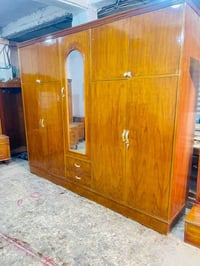 غرفة أم الخمسة • صاج • مدينه الصدر