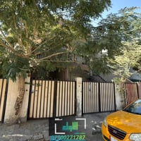 الخضراء • ٤ مشتملات • طابو ملك صرف