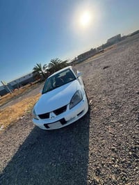 لانسر ٢٠٠٥ • أوتوماتيك • سامراء
