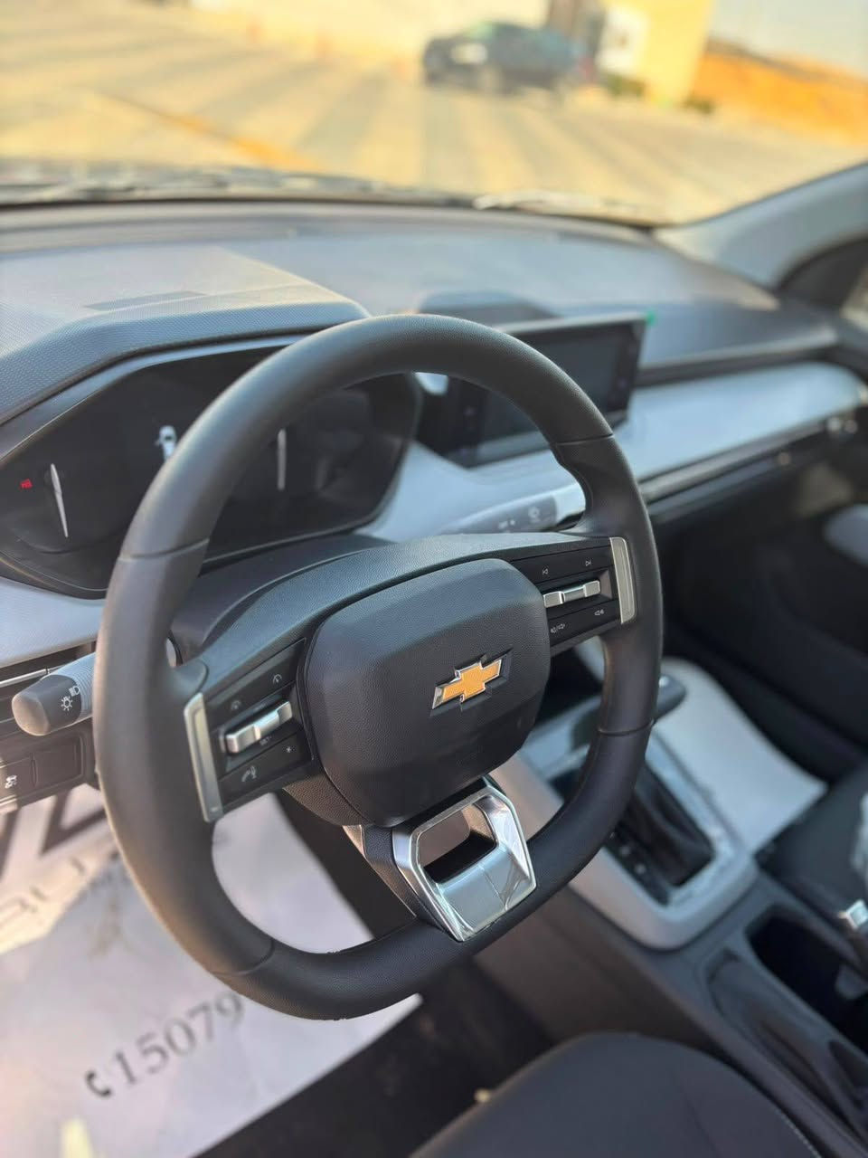 Chevrolet Optra🚗… العملية اللي مبتغلطش!
لو عايزة عربية اعتمادية، شكلها أنيق وسعرها مناسب👌🏻
يبقى الاختيار واضح 💙
✔️ متاح جميع الألوان
✔️ متاح كاش أو قسط
✔️ أنظمة تقسيط متعددة
✔️ موافقات سريعة
✔️ بصورة البطاقة بس
استلمي عربيتك وإنتِ مطمنة…والباقي علينا 😉
📲 للحجز والاستفسار ابعتي رسالة حالاً 🚀
📞:010 34460489 القاهرة, مصر


**إذا كنت صاحب هذا الإعلان وتريد حذفه لأي سبب، رجاءا أرسل رسالة إلى الدعم الفني**