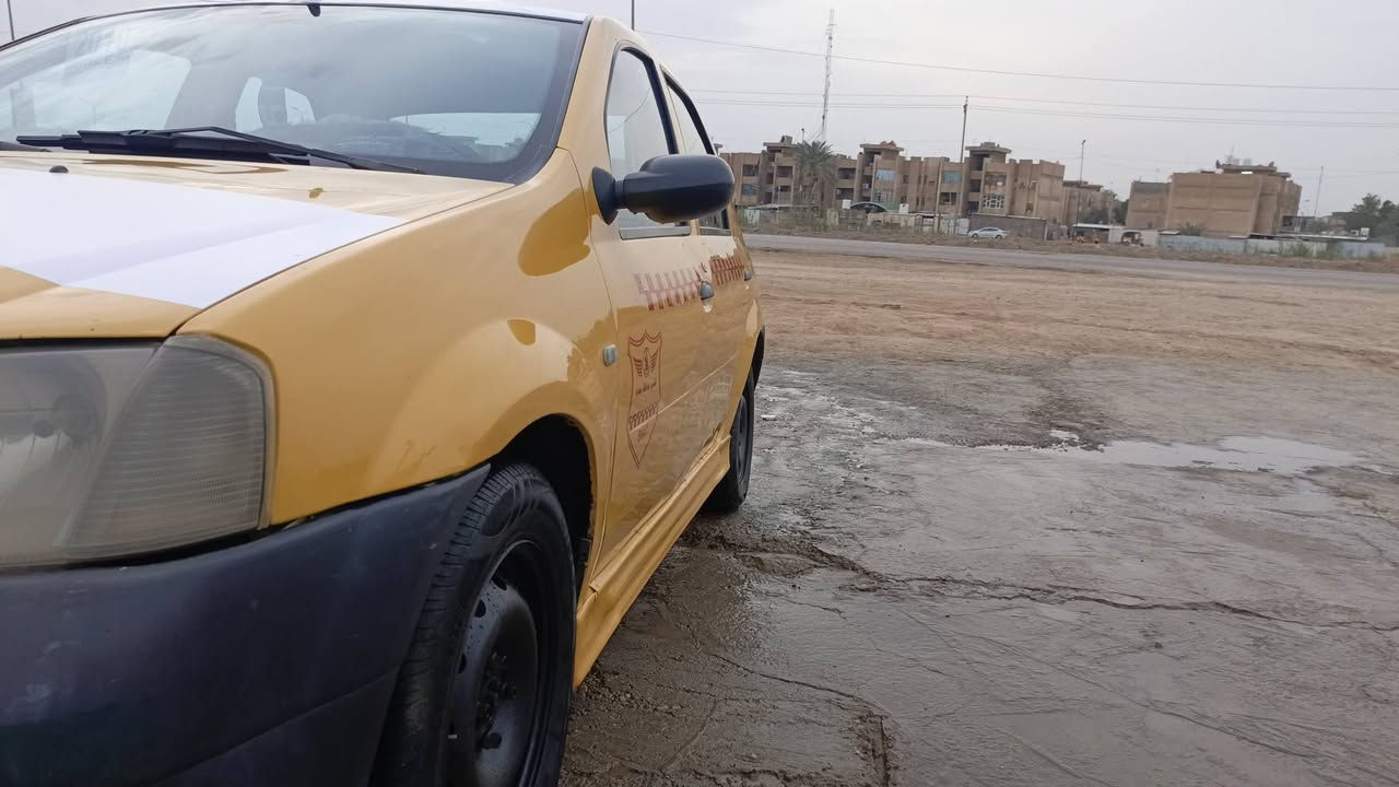 السلام عليكم رينو لوكان 2010 لبيع
السياره كفاله من ظربه القويه والتبديل محرك وكير تبريد شغال تخم تاير باتري جديد بأسمي السعر 31 وبيه مجال
عنوان بابل سكندريه الرقم ***********
