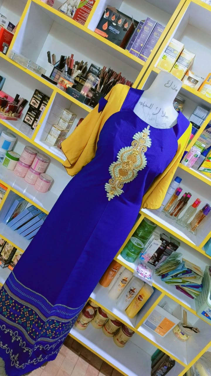 خياط دشداشه صيفي قماش إيطالي قياس خاص 
توصيل لجميع المحافظات العراق


**إذا كنت صاحب هذا الإعلان وتريد حذفه لأي سبب، رجاءا أرسل رسالة إلى الدعم الفني**