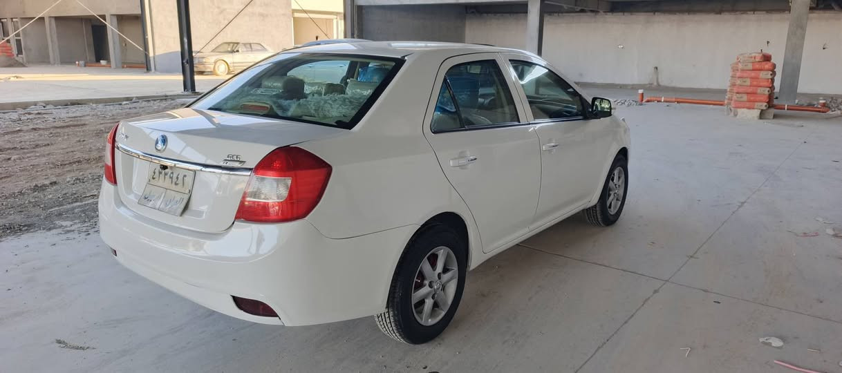 جیلی 2015 گیر عادی تەبیریدی ساردگەرم بەشەرت لۆک لۆک 4پارچە بۆیاخ بێ دەعم سعری 55قفڵ *********** السليمانية, العراق
