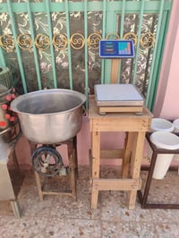 جديدة • على الفحص • نجف