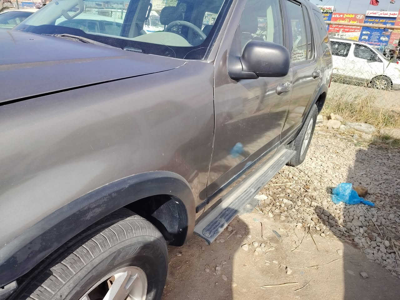 ""."أنجح الأمور ما أحاط به الكتمان 🌹
السيد مدير الكروب الموقر المحترم ❤️💛
 اكسبلور موديل 2004🌷🌷🌷
 مزاد وزاره الداخليه 🚓🚔🚔
صبغ عام جماليه
محرك كير بلاد كير اوتو✈️✈️
تترقم بابل او اي محافضه بطلب
محرك وكير مكفول غرفه جديده سياره جاهزه شغل وتوكل مكفوله من الجفيه والكلبه وكفاله الشاصي والكص  شرط التراي  تستلم وثيقه استلام العجله الاصليه مع مكاتبه مباشره مع ابو المزاد مع وكاله ام الباركود بنفس اليوم 
تكاليف الرقم على المشتري السعر  50$قفل قفل المكان كربلاء المقدسه 
اضغط هنا للمراسله👇
https://wa.me/message/SHXCLQNRVU6YI1

//☎️📞*********** نعتذر اذ لم يتم الرد مباشرا سنتصل بك لاحقا باقرب وقت ممكن تحياتنا للجميع♥️♥️♥️♥️

https://www.facebook.com/share/1DGeRcLXJp/
👆رابط معروضاتنه

👇رابط الواتساب
https://wa.me/message/SHXCLQNRVU6YI1
اهلا وسهلا اخي العزيز في كروب عجلات مزاد وزارة الداخليه الاول في العراق التواصل عبر الواتساب فقط ***********
🌿بيع اومراوس🌿
ارسل صوره السياره الي تريدهه وبيك خير ودلل وذا عندك مراوس دز صورت سيارتك وهم نراوسك بلنسبه المكانات سياراتنه كربلاء المقدسه وفي بابل الحضاره
ملاحضه/✅ جميع السيارات كتبهن باسمنه يعني تتكاتب مباشر مع صاحب المزاد وتستلم كتاب استلام العجله الاصلي مع وكاله ام الباركود وبلنسبه للترقيم اتابع  بس يوصل كتاب سيارتك لمديريه المرور تترقم مباشر
احنه العلينه نتكاتب وياك ونتعهدلك باصوليات السياره كافه وبلبصمه وكل هذا نذكره بلمكاتبه حتا تطمئن وتضمن حقك 
ملاحضه مهمه✅ يجب اخبارنا بمجيئك الينا قبل يوم حتئ انجهزلك السياره المطلوبه🌹🌹🌹✈️
ربي يحفض ويرزق الجميع 
رابط الكروب👇
https://www.facebook.com/groups/894689692665012/?ref=share
