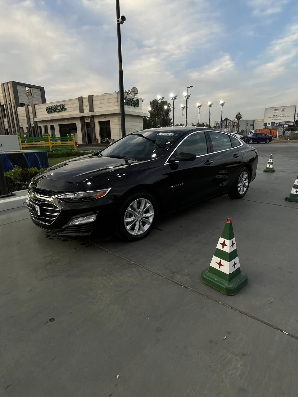 السلام عليكم ..
ماليبو فول مواصفات LT2
رقم بغداد جديد بأسمي
السيارة بيهة فقط تبديل جاملغ الامامي ايمن
باقي بلاد ومكفول سونار ايضا موجود
مواصفات السيارة فول للاخير عدا بنراما
محرك 1500تيبرو🔥
لايت بلاد مبدل ماصدة تفصيخ بلاد
ولد خلفي وامامي
تبريد قطعتين
تسخين مقود
ابل كاربلي واندرويد اوتو
تحديد مسار مثبت سرعة
تسخين مقاعد
اوتو ستوب
بصمة ابواب و تشغيل
وتشغيل عن بعد
كشنات كهرباء وجلد
سايد بريك دكمة
تحكمات ستيرن فول
Data Show  ضوء احمر رادار
كامرة خلفيه وحساسات ومرايه تعتيم
السيارةمصروف عليها حتى ارضيات اصلية  تايرات زوج نكسن ادامة عامة من فلاتر وغيرهاقبل فترة بسيطة بانزين فقط محسن ودهن اصلي
السعر 13،900$ وبيها مجال
العنوان بغداد الكرادة ***********هاتف
