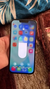 ايفون 13 برو ماكس • ذاكرة ٢٥٦ • مبدل فقط