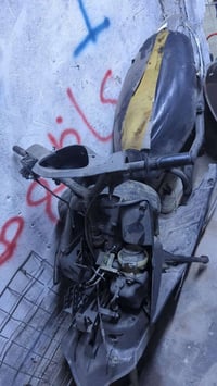 دراجة • للبيع