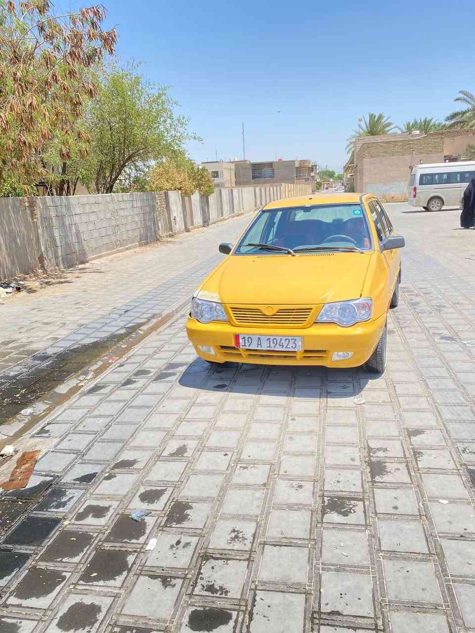 سايبة موديل 2013 دشبول نفخ رقم كربلاء دولي مصفرة هيئه وغرامات سنوية 2031 مكينة وكير جديد سيارة حلوة السعر 24 وبيهة مجال مكان كربلاء الحسينية ***********
