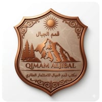 مكتب قمم الجبال لعقارات ومقاولات العامه   الكائن / في حي الصديق مقابيل...