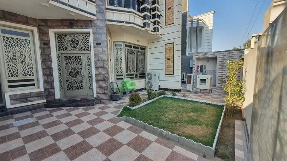💎🔹مكـ✯͜͡الدوحه𝄠ـتب▪️💎

((بسم الله الرحمن الرحيم))
🏡     🏘      🏚 

السلام وعليكم

 🏠 بيت طابقين  #للبيع

🏡 موقع البيت_الفلوجه/حي الرساله بتوزيع الضباط بالمنطقه الي خلف مركز التحدي 

🛣 شارع 20م 

✴️ طابو صرف  

🏠 مساحه 225م 

🏡 يتكون من 4 غرف نوم ثلاثه منهن سويت   + استقبال+ مطبخ حمام + مطبخ خارجي 

🧱 بناء طابوق  

🏡 موقع مميز تتوفر كافه الخدمات 

🏡 بناء حديث 

🏡 الارضيه مرمر + درج مرمر + سقوف مغربيه 
 
💵 السعر  215 مليون  📝
       

⭕ اذا عندك عقار تريد تعرضه للبيع او تريد تشتري عقار 

للاستفسار : مراجعة 
🥇#مكتب_الدوحه_للعقار 🥇
 
ملاحظة/السعر محدد من قبل صاحب العقار
__________________________________

⭕ اذا عندك عقار تريد تعرضه للبيع الواا
📬فقط ارسال المعلومال على هواتف الكت
🤳متابعة الصفحه يصلك ك ماهوة جديد
⏪ملاحضه: السعرالعقار  يحددمن قبل الائع
  🏘️ 

       ((««نستقبل هواتفكم على لارقام التالية»»)) 
             
***********   واتساب + اتصال 
***********   اتصال هاتفي كورك + واتسا

