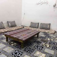 طبلة رمضانية • قياس ١٠٠ • عرض ٦٠