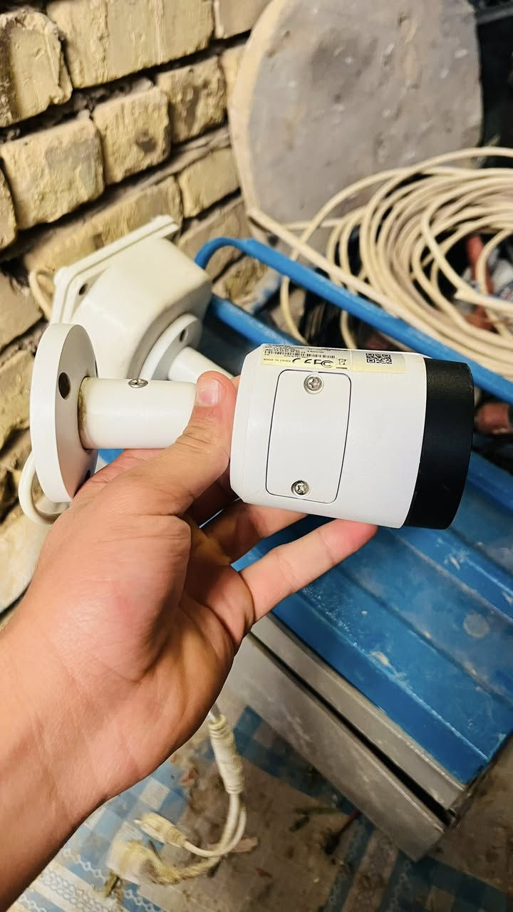 سلام عليكم عدي كمرتين للبيع أصليات رام ونرنيت مكاني شطره قيم وخذ كمرات نضيفات


**إذا كنت صاحب هذا الإعلان وتريد حذفه لأي سبب، رجاءا أرسل رسالة إلى الدعم الفني**