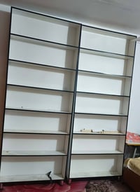 فاترينات • النجف • ارتفاع 245سم