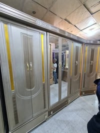 غرف نوم • فرشة هدية