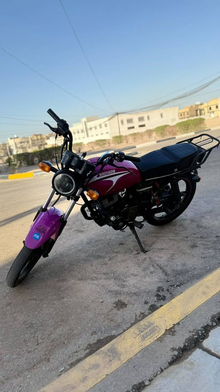 السعر 550وبيه مجال
*********** 
شاينك مديل 2025اوراق سكنر دراجه برغي ما مفتوح بيه دراجه كلش حلوه عوزه ترتيبات مكاني كربلاء الانتفاضه
