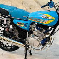 سونك G150 • موديل 24 • باب اول