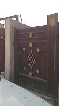 بيت تجاوز شهداء البياع فارغ تجي وتكعد بي سعره 13وبي مجال  07723634148