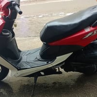 دراجه fs كهربائيات هندر شغالات باتري جديد تايرات جدد بريكات امامي خلفي...