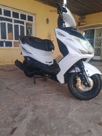 دراجة سكنس • موديل 2022 • ديوانية مركز